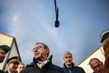 Les Républicains cherchent leur nouveau président (et leur boussole)