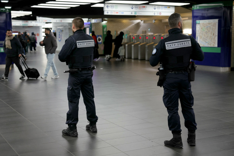 Une loi pour la sûreté des transports sous le signe du tout-sécuritaire