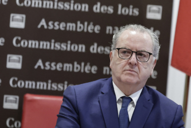 La nomination de Richard Ferrand aggrave la défiance institutionnelle