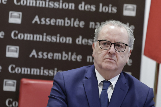 La nomination de Richard Ferrand aggrave la défiance institutionnelle