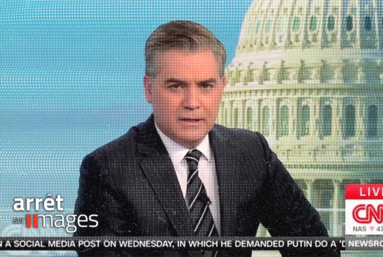 Jim Acosta, « bête noire de Trump », quitte CNN : est-il déjà trop tard ?