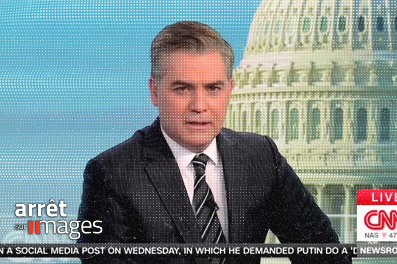 Jim Acosta, « bête noire de Trump », quitte CNN : est-il déjà trop tard ?