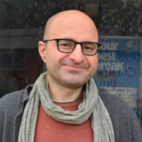 Angelo Mastrandrea