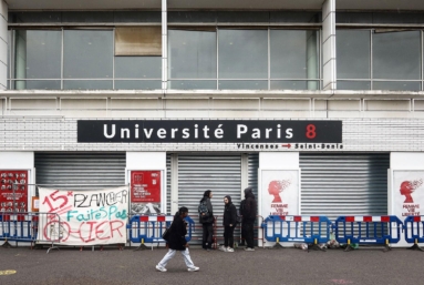 Fac : des pratiques managériales à l’assaut des sciences humaines et sociales