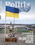 Ukraine : les veuves de guerre en quête de vérité