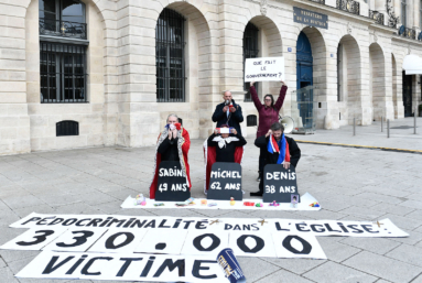 Le Scouarnec, Bétharram : l'enfance violentée