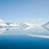 Antarctique : des fuites massives de méthane détectées sous l’océan