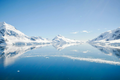 Antarctique : des fuites massives de méthane détectées sous l’océan