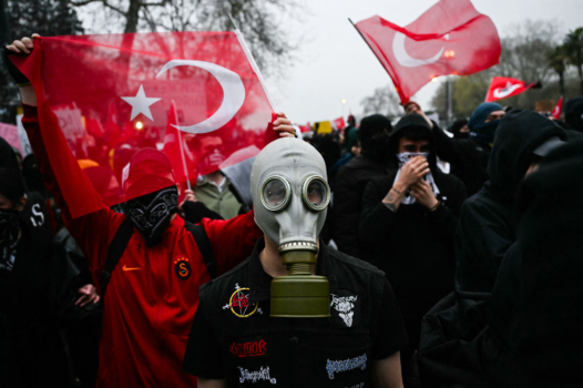 Turquie : « Un coup de force pour entraver la volonté du peuple »