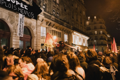 Étrangers : la République indigne