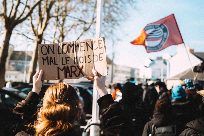 L’urgent combat contre l’extrême droite