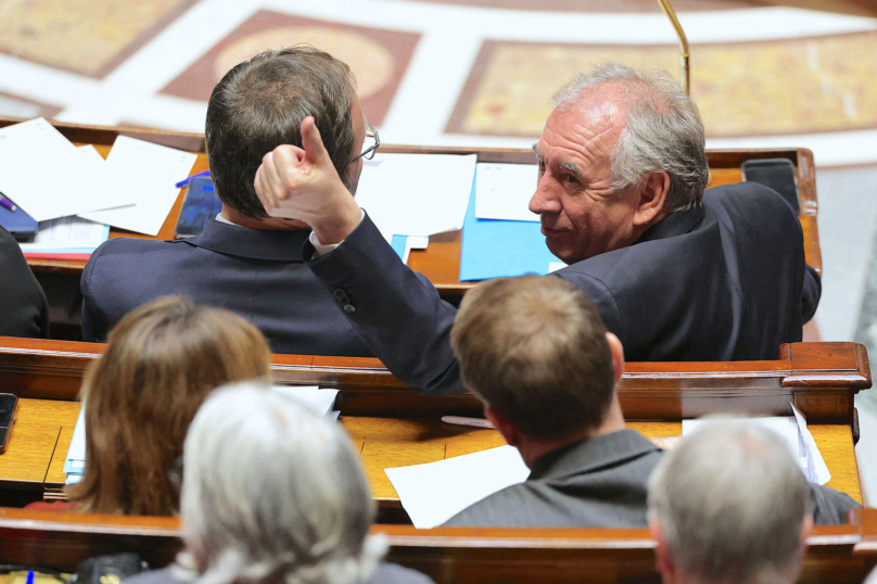 Port du voile dans le sport : François Bayrou prend le parti de ses ministres les plus droitiers