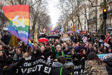 8 mars : une journée des droits pour toutes, partout