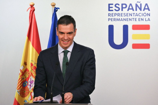 Pedro Sánchez, le « renard » de la politique espagnole