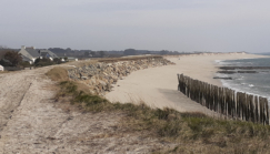 Dans le Finistère, des maisons rachetées pour être détruites et éviter le risque de submersion marine